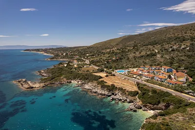 Porto Skala Village Hotel