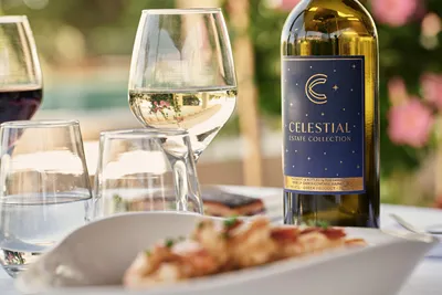Celestial All Suites