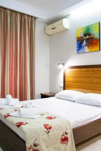 Rodon Hotel