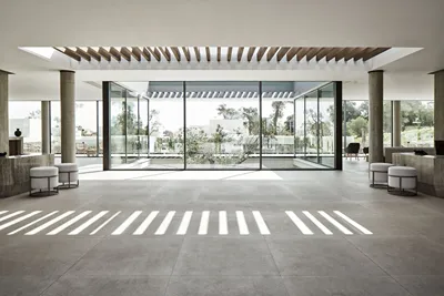 The Olivar Suites