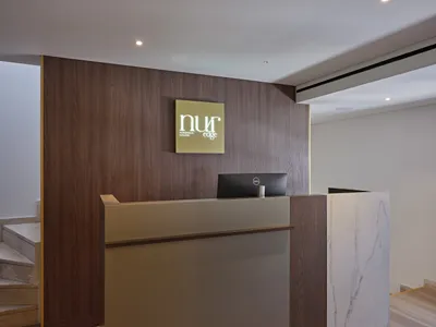 Nur Edge Aparthotel