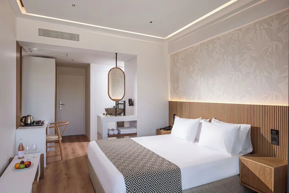 Aelius Hotel & Spa