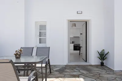 Palma Elegant Suites