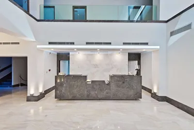 Royal Marmin Bay Boutique & Art Hotel