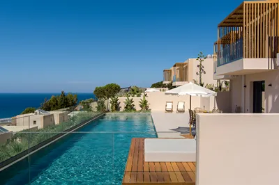 The Nest Resort