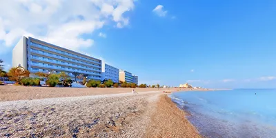 MEDITERRANEAN HOTEL