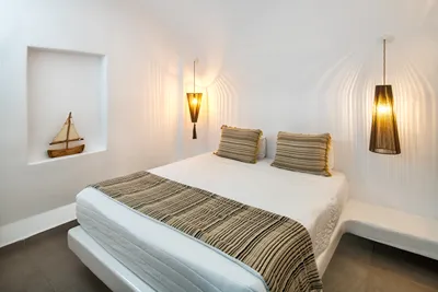 Evgenia Villas & Suites
