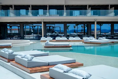 SENSEANA Sea Side Resort & Aquadventure