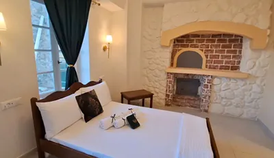 Archontiko Hotel Kalymnos