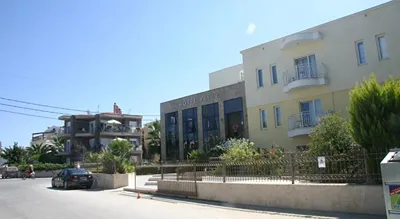 Naias Beach Hotel