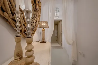 Rock Villas Santorini