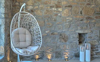 Senses Luxury Villas & Suites