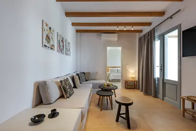 Ambeli Sunset Villas