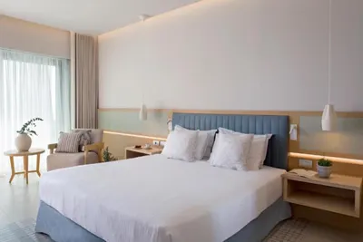 Ammoa Luxury Hotel & Spa Resort