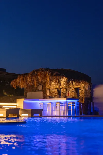 ALEGRIA Mykonos