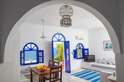 Ifestio Villas