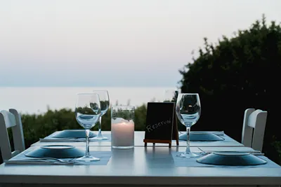 Soros Beach Antiparos