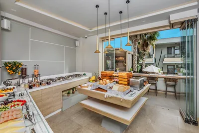 Pefki Deluxe Residences
