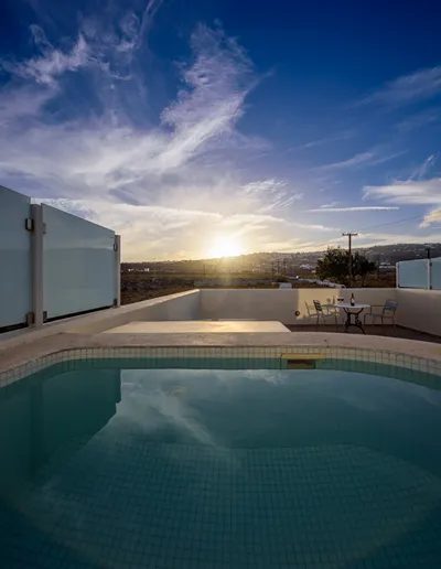 Aliter Suites Santorini