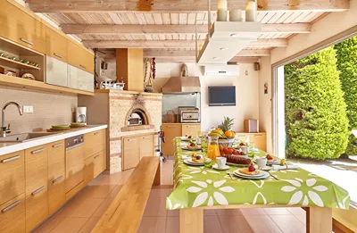 EverGreen Villa Crete