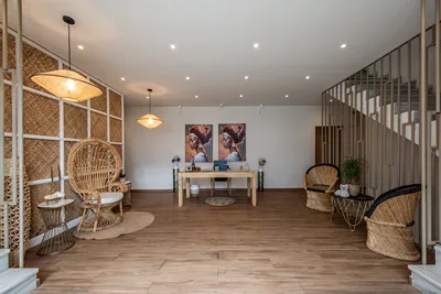 Evexia Boutique Hotel & Spa