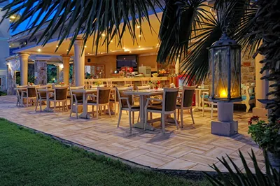 Socrates Hotel - Apartments