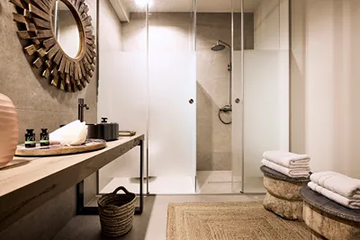 Niove Suites Milos