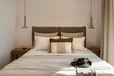 Dyo Villas Paros
