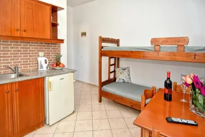 Kasapakis Hotel & Apartments