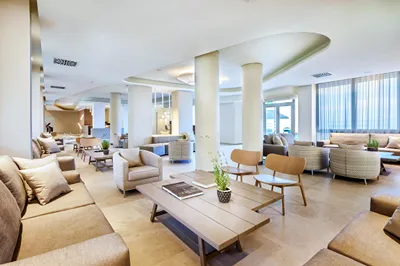 Ammon Zeus Hotel