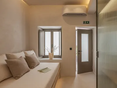 Sifneos House Paros