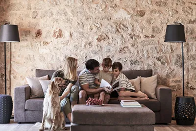 Anar Villas Rhodes