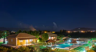 Augoustinos Villas Zakynthos