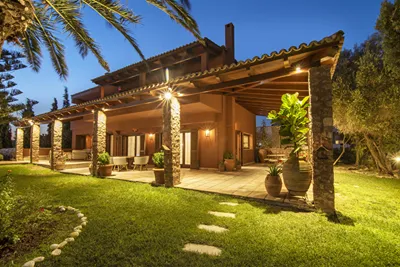 Villa Terra Mare