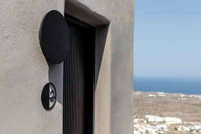 Nimbus Santorini