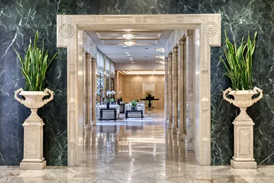 Divani Palace Acropolis