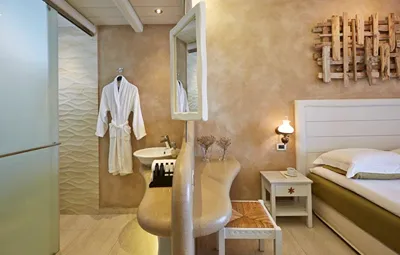 Vrahos Boutique Hotel