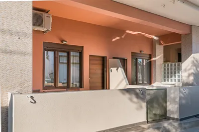 Kripis Holiday Apartments