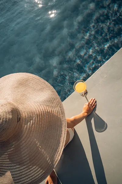 West East Suites Santorini