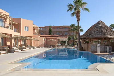 High Beach Hotels Collection