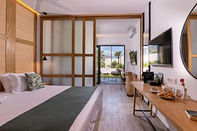 Georgioupolis Resort & Aqua Park