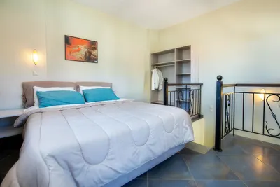 ALDEBARAN HOTEL APARTMENTS