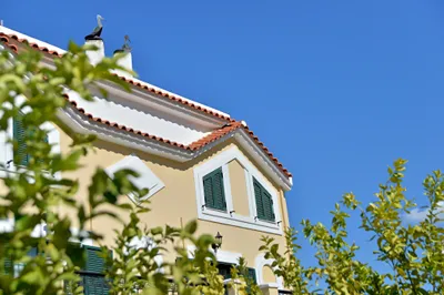 Vasilaras Hotel