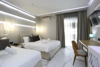 Hotel Tropical