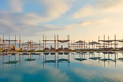 La Mer Resort & Spa Crete