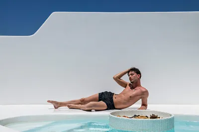 Akkadian Mykonos Resort