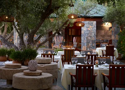 Porto Elounda Golf & Spa Resort