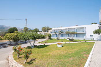 Gelli Apartments