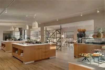 Domes Aulus Elounda, Curio Collection By Hilton