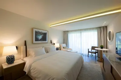 Domes Miramare a Luxury Collection Resort